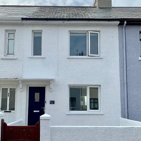 La Brisa-Fully Refurbished, Perfect Local Vila Portrush Exterior foto