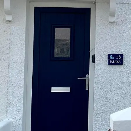 La Brisa-Fully Refurbished, Perfect Local Vila Portrush Exterior foto