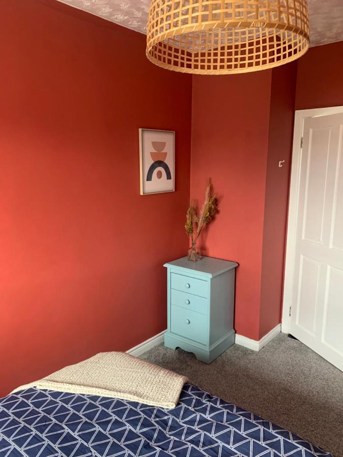 Vakantiehuis La Brisa-fully Refurbished, Perfect Local *