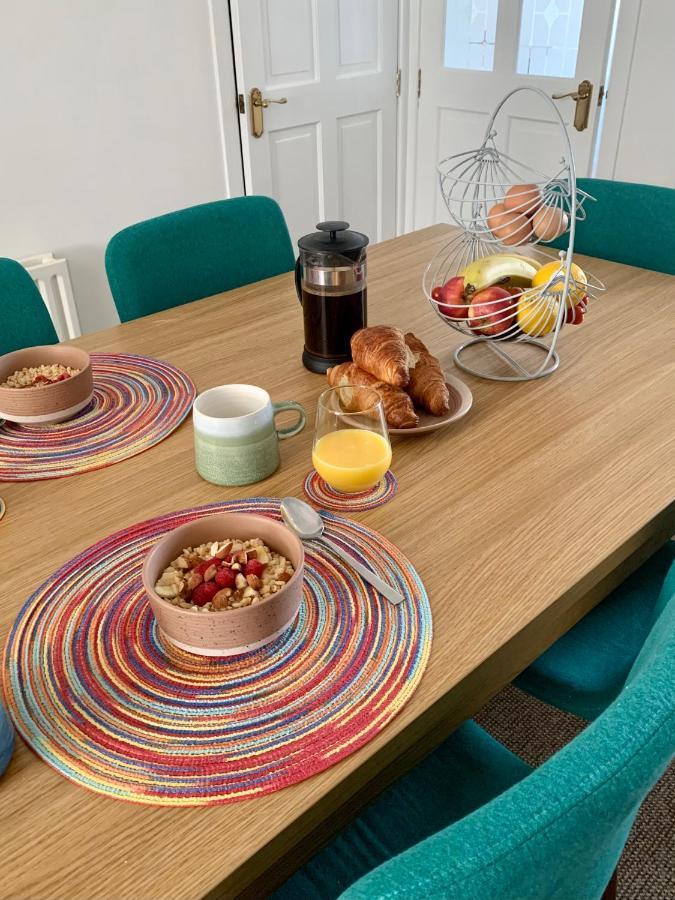La Brisa-fully Refurbished, Perfect Local Vakantiehuis *
