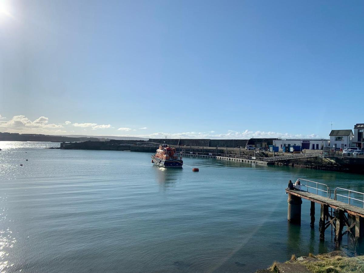 La Brisa-fully Refurbished, Perfect Local Portrush