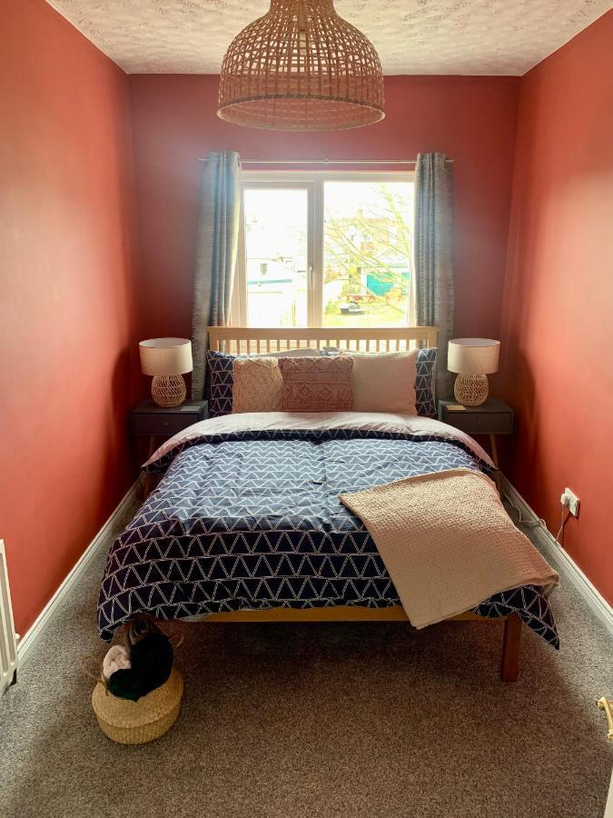 La Brisa-fully Refurbished, Perfect Local Casa de Férias Portrush