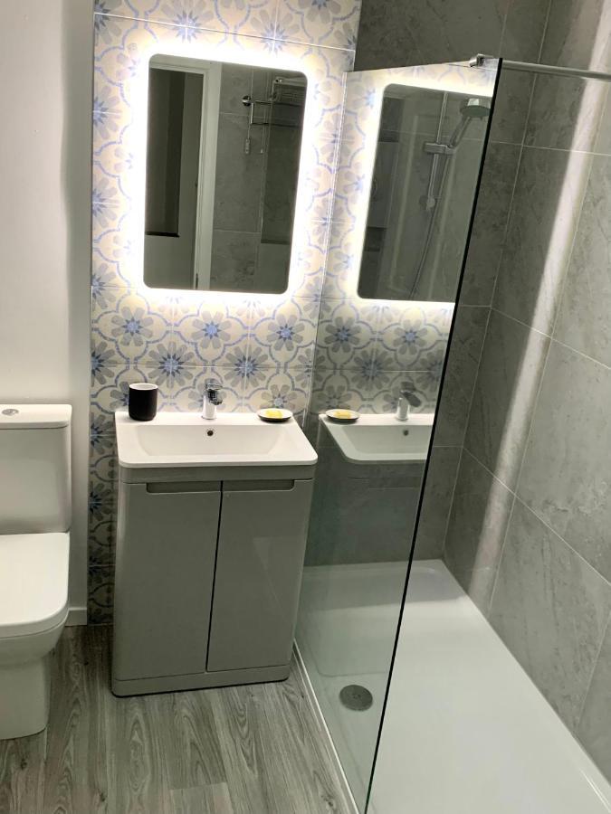 Casa de Férias La Brisa-fully Refurbished, Perfect Local *