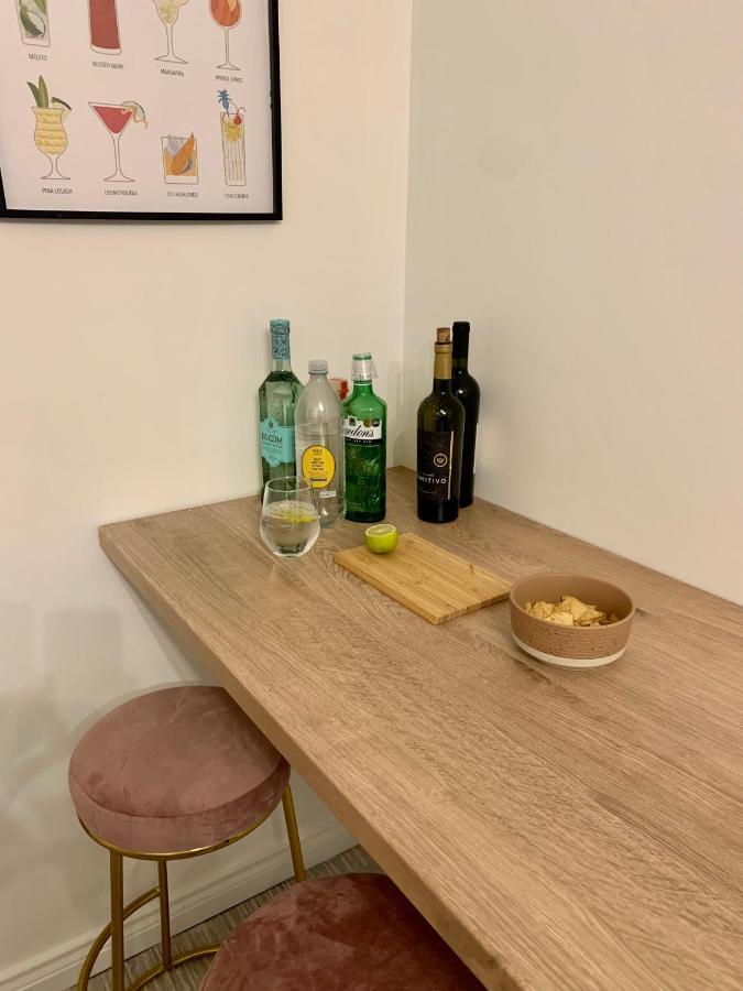 Casa de Férias La Brisa-fully Refurbished, Perfect Local *