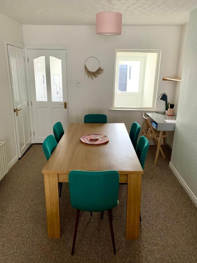 La Brisa-fully Refurbished, Perfect Local Casa de Férias *